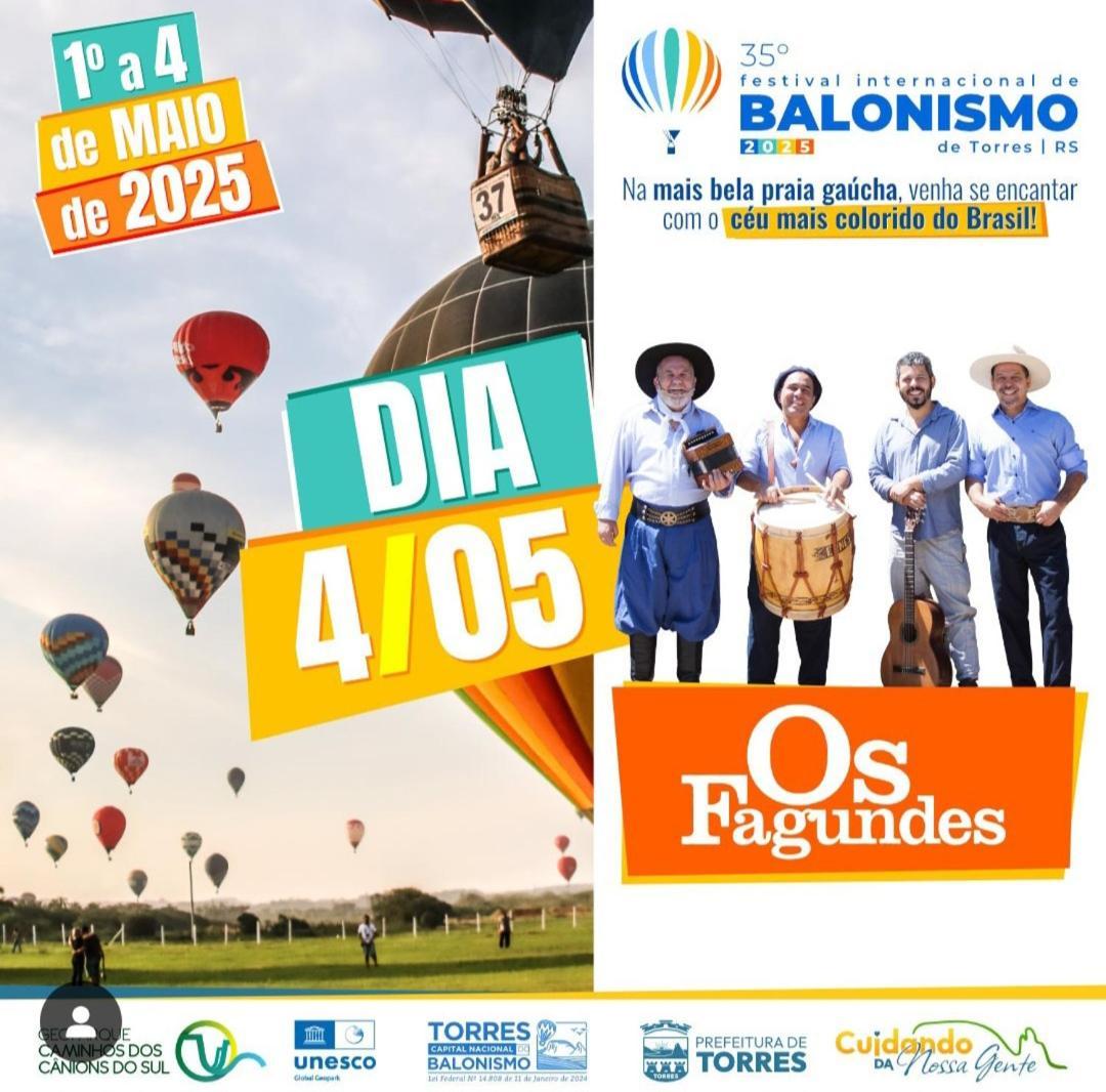 Kitnet S2 Em Torres-Rs - Na Mais Bela Praia Gaucha - Cozinha - Banheiro - Ar Condicionado - Tv Smart 32' - Wi-Fi - Estacionamento - Anfitria Superhost No Bnb Exteriör bild